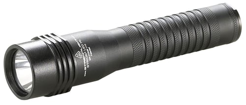 Streamlight 74778 Strion LED HL  Black Anodized 160/320/615 Lumens White