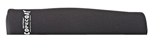 Sentry 10SC08BK Scopecoat Standard Black Neoprene 52mm Obj. Size Large 14