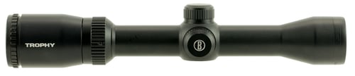 BUSHNELL SCOPE TROPHY 1.75-4X32 CIRCLE-X MATTE