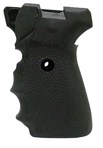 HOGUE GRIPS SIGARMS P239 WRAP AROUND FINGER GROOVES BL<