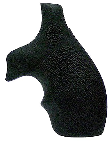 S&W J RND MLD GRIP RBR BANTAMRubber Bantam Grip with Finger Grooves Smith & Wesson J Frame Round Butt - Black1.4 oz - Ultra compact - Snaps on - Fits flush with the frame for the ultimate concealable grip - Cobblestone finishconcealable grip - Cobblestone finish