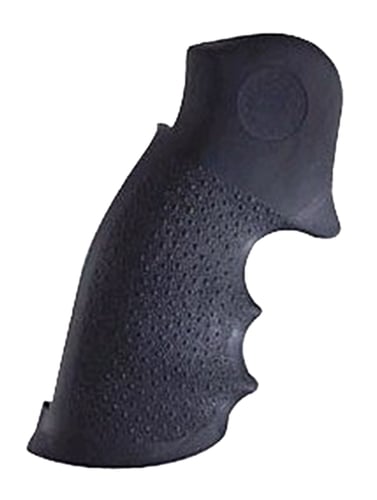 TAU M/L SQ MLD GRIP RBRRubber Grip with Finger Grooves Taurus Medium & Large Frame Square Butt Durablesynthetic rubber with Cobblestone texture - Lightweight synthetic skeleton - Orthopedic hand shapehopedic hand shape