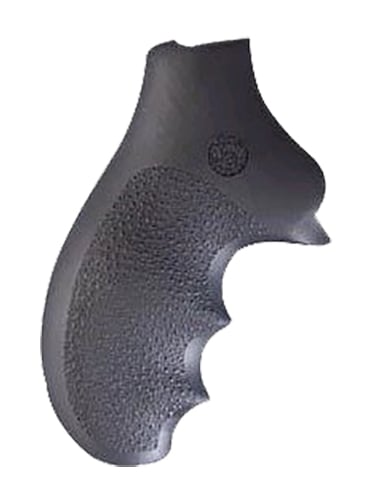RUG SP101 MLD GRIP RBRRubber Grip with Finger Grooves Ruger SP101Durable synthetic rubber with Cobblestone texture - Lightweight synthetic skeleton - Orthopedic hand shape