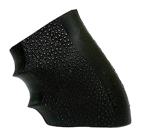 HOGUE RUBBER SLEEVE FOR GLOCK & MANY SEMI-AUTO PISTOLS