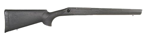 Hogue 70001 OverMolded Rifle Stock Remington 700 Long Action BDL