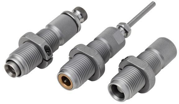 Hornady Series II Three-Die Rifle Die Set