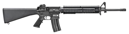 FN 3632001 FN 15 M16 Military Collector LTD 5.56x45mm NATO 20