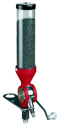Hornady 050069 Lock-N-Load Powder Measure Multi Caliber 265 Grains Capacity Red