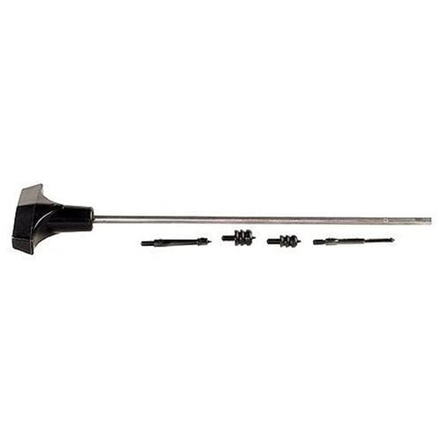 Hoppes PSS Bench Rest Stainless Steel Pistol Cleaning Rod Universal