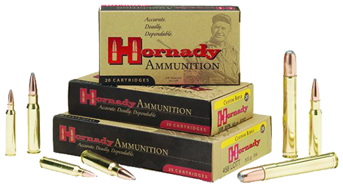 HORNADY 308 WIN 150GR SST 20RD 10BX/CS