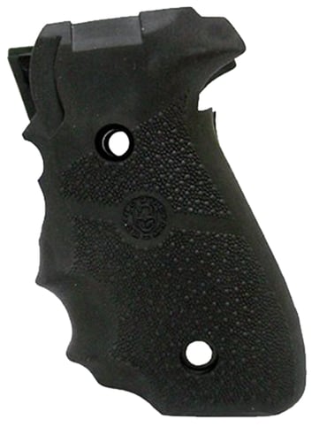 HOGUE GRIPS SIGARMS P228 & P229 WRAPAROUND BLACK