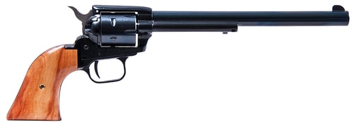 Heritage RR22MB9 Rough Rider Small Bore Revolver 22LR|22WMR Combo, 9