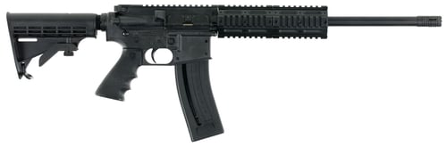 Chiappa Firearms CF500090 MFour-22 Gen-II Pro Carbine Full Size 22 LR 28+1 18.50