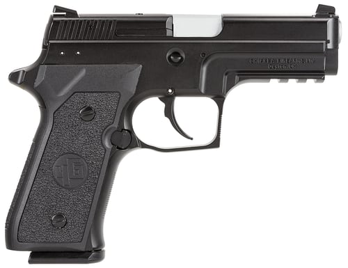 Chiappa Firearms 440033 M27E Tactical DAO 9mm 3.9