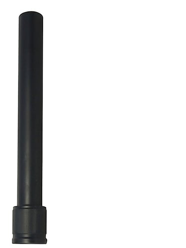 Pachmayr 1081203 Winchester SX3 Magazine Extension 12 Gauge 3 rd Black Finish