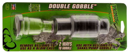 Primos Double Gobble  <br>  Turkey Call