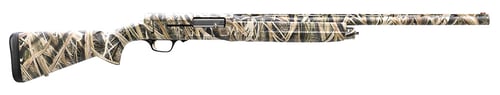 Browning 0118182003 A5  
Semi-Automatic 12 Gauge 30