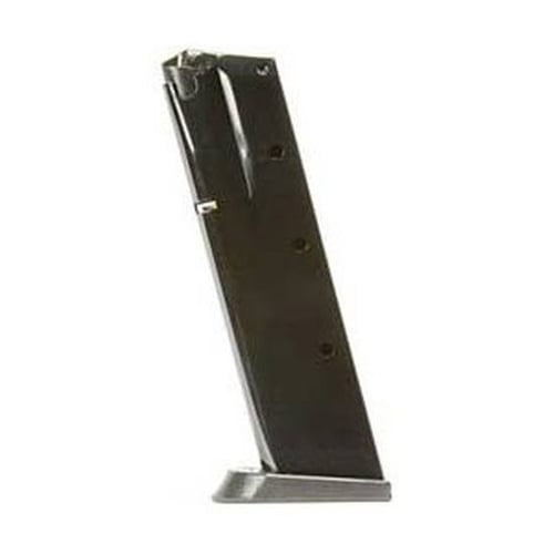 Magnum Research Baby Desert Eagle Magazine 9mm Full and SemiCompact Polymer Base 15/rd Black Steel | 9x19mm NATO | 761226085225