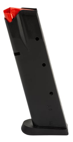Magnum Research MAG4013P Baby Desert Eagle  Black Detachable w/ Polymer Base Plate 12rd 40 S&W for Magnum Research Baby Eagle/Baby Eagle Compact II & III