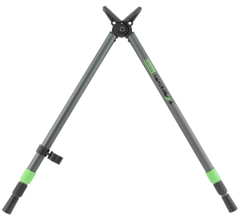 Primos Pole Cat Bipod  <br>  Short 16-38 in.