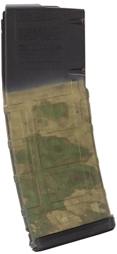 MDI MAGP36FG AR-15 Magpul PMag 223 Remington/5.56 NATO 30rd A-TACS FG