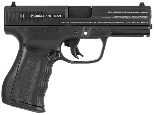 FMK G9C1G2E 9C1 G2 FAT Engraved Single 9mm Luger 4