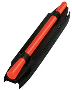 HIVIZ NARROW MAGNETIC SHTGN W/RED