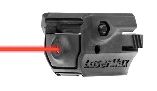 Lasermax LMSMICROIR IR Laser Picatinny 850nM 3V