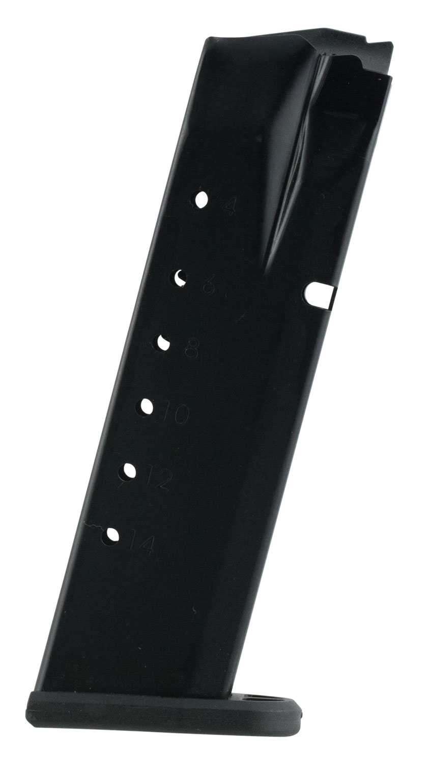 ProMag SMIA11 Standard  Blued Steel Detachable 15rd for 40  S&W M&P