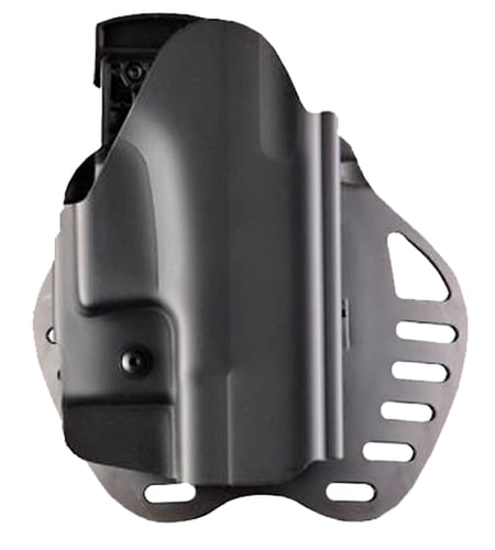 Hogue 52029 Powerspeed Glock 29,30 11 Hard Plastic Black