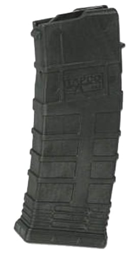 Tapco 16660 Intrafuse 223 Remington/5.56 NATO 30 rd Galil/Golani Composite Black Finish
