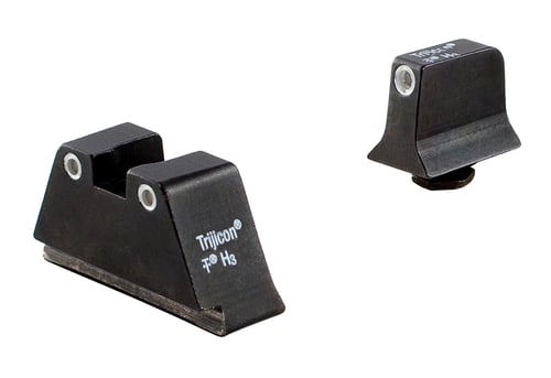 TRIJICON SUP NS GRN FOR GLK 9MM W/W