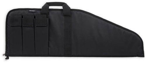 Bulldog Pit Bull Tactical Rifle Case  <br>  Black 43 in.