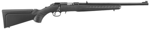 Ruger 8303 American Rimfire Compact 22 LR 10+1 18