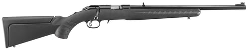 Ruger 8323 American Rimfire Compact 22 WMR 9+1 18