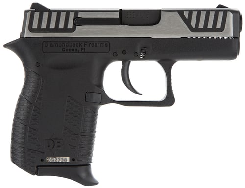 Diamondback DB380SL DB380 Micro-Compact 380 ACP 2