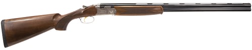 Beretta USA J6863M8 686 Silver Pigeon I Over/Under 28 Gauge 28