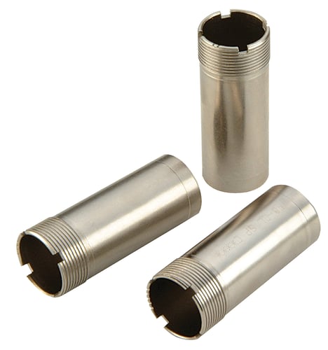 Beretta USA JCTUBE24 MobilChoke  20 Gauge Improved Cylinder Flush Steel Silver | 20GA | 082442009667