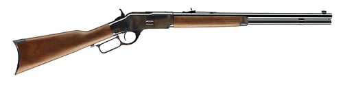 Winchester Guns 534202137 Model 1873 Short Rifle 357 Mag 10+1 20