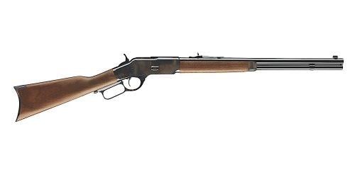 Winchester Guns 534202140 Model 1873 Short Rifle 44-40 Win 10+1 Cap 20