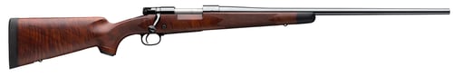 Winchester Repeating Arms 535203255 Model 70 Super Grade 300 WSM Caliber with 3+1 Capacity, 24