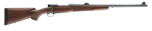 Winchester Guns 535204161 Model 70 Safari Express 375 H&H Mag 3+1 24