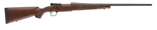WIN M70 FTHWT 243WIN 22 Inch BLK WLNT | .243 WIN | 048702002151