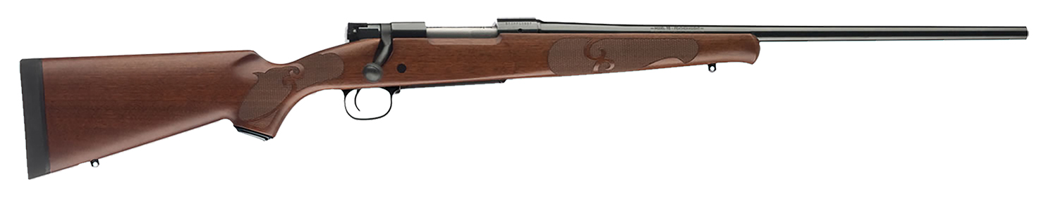 Winchester Guns 535201220 Model 70 Featherweight Compact 308 Win Caliber with 5+1 Capacity, 20