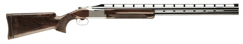 BROWNING CITORI 725 TRAP ADJ COMB 12GA 30 InchVR BLUED/WALNUT  | 12GA | 023614398301