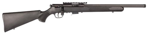Savage Arms 93 FV-SR Rifle 22 WMR 5/rd Magazine 16.5