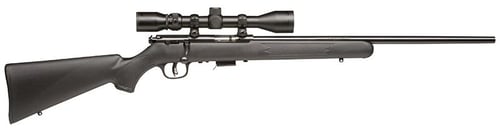 Savage Arms 91806 93 FXP 22 WMR Caliber with 5+1 Capacity, 21