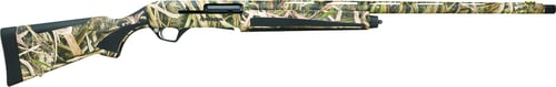 Remington Versa Max Waterfowl Pro Shotgun  <br>  12 ga. 28 in. Mossy Oak Blades 3.5 in. RH