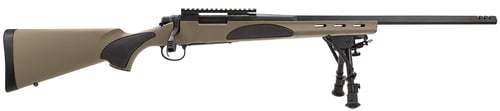 Remington Firearms 84376 700 VTR 22-250 Rem 4+1 22