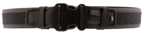 Blackhawk 44B2MDBK Ergonomic Duty Belt Black Cordura 32-36